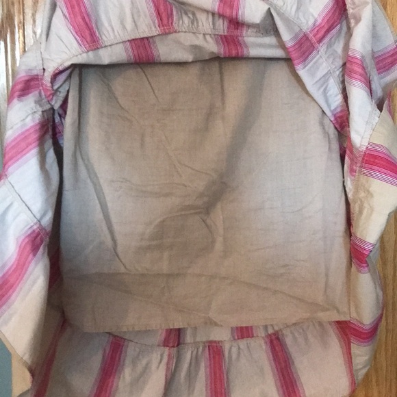 Flare skirt - Picture 4 of 4